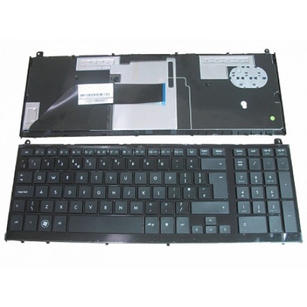 BÀN PHÍM LAPTOP HP PROBOOK 4525S 4520S 4720S